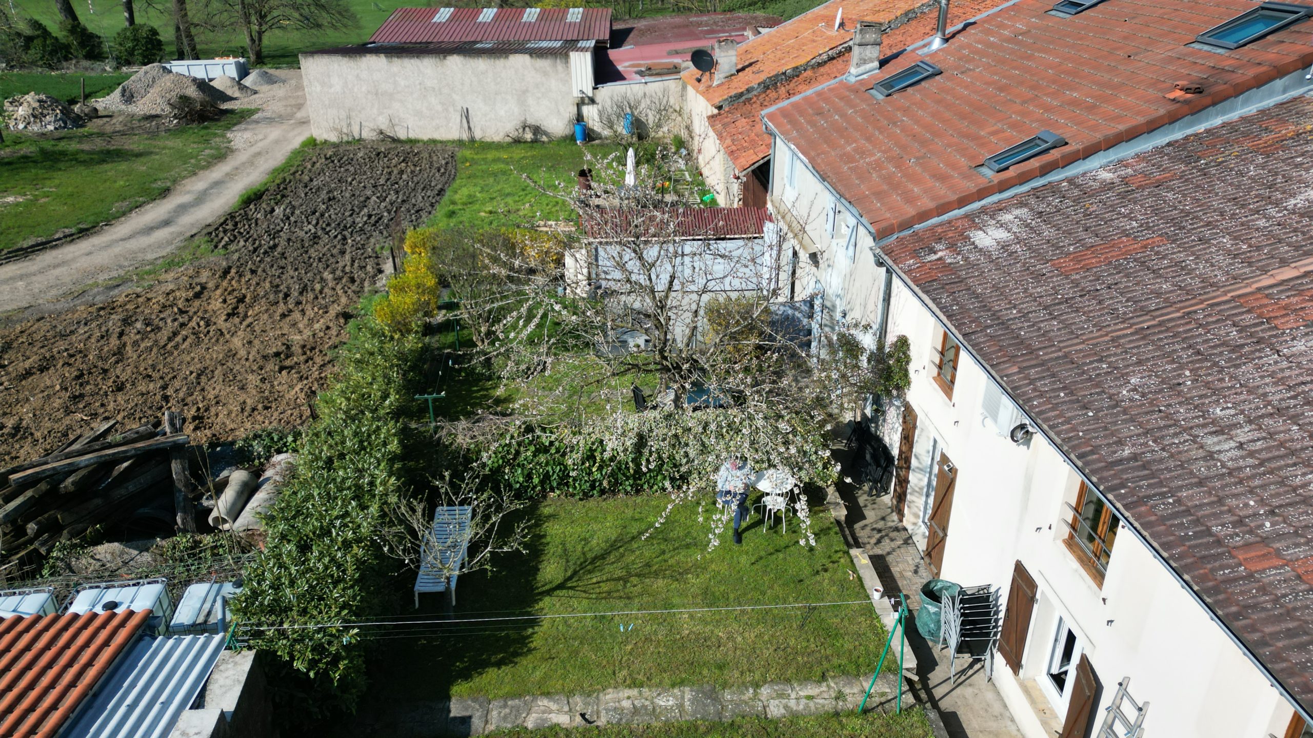 Le Gîte de Chérisey